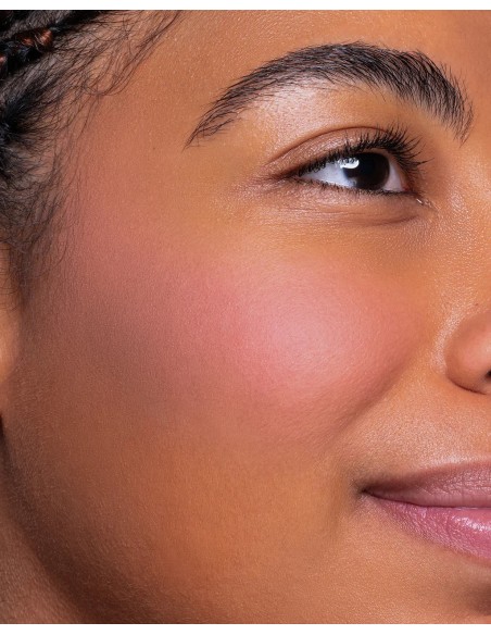 Astra Mat&gentle Mousse Blush - Blush In Mousse - 02 Tulle